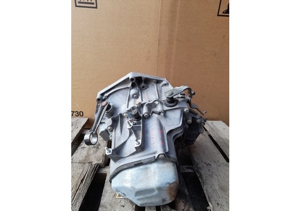 Кпп. Коробка передач, Peugeot 206, 1.1 20CF03